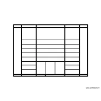 Anatole biblioth&egrave;que 3