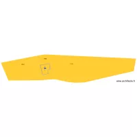 Sorges cadastre terrain complet 2