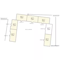 2 MATISSE. DOC GODEAU. JEAN HOUDON