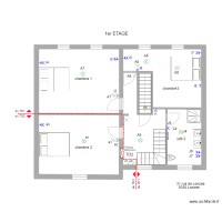 maison 1er