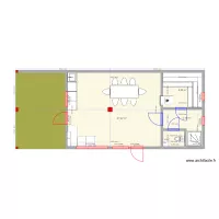 Баня Ромашка