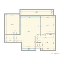 appartement villeurbanne