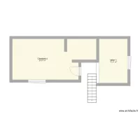 plan 3 villa champzab&eacute;