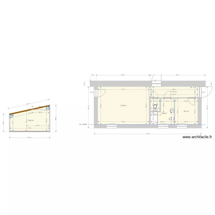 plan appenti Gouiffes. Plan de plan appenti Gouiffes. Plan de