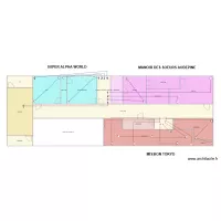 PLAN VIENNE 2 technique son