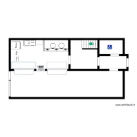 resto la galette 78320