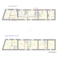 Etage version 18 mai 2021