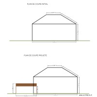 TUTO PLAN EN COUPE 