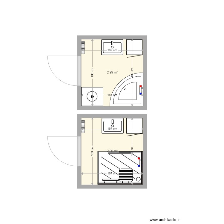 boughanim mhamed. Plan de 0 pièce et 0 m2