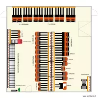 Salle de Charge STEF ATTON