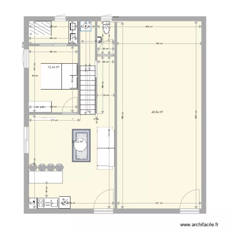 sylvie. Plan de sylvie. Plan de