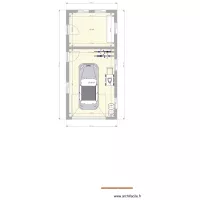 MODELE GARAGE 