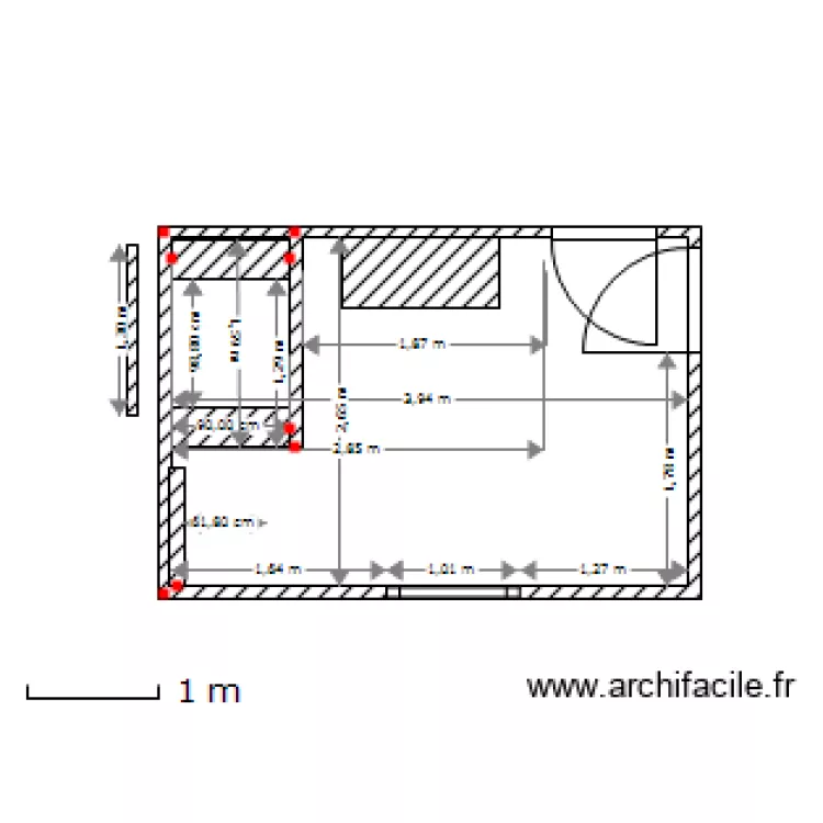 Gd_SDB_MA_nvx2. Plan de Gd_SDB_MA_nvx2. Plan de