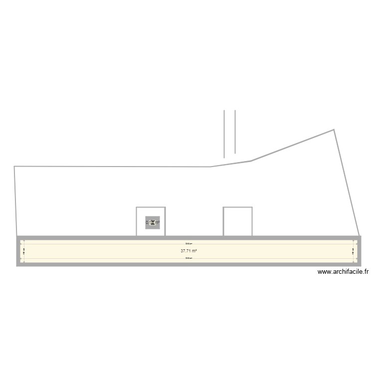 liebe . Plan de 0 pièce et 0 m2