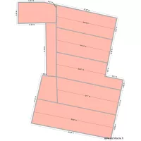 BV pour panneaux 1:1000 sans fond