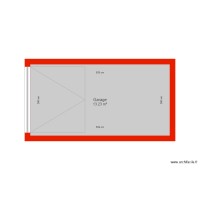 BI 3825  Annexe côté