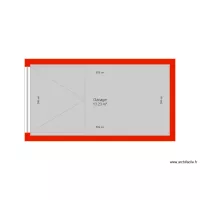 BI 3825  Annexe c&ocirc;t&eacute;