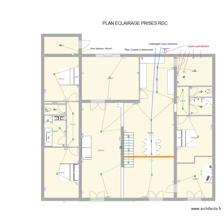 Christophe Gamarde 2. Plan de 0 pièce et 0 m2