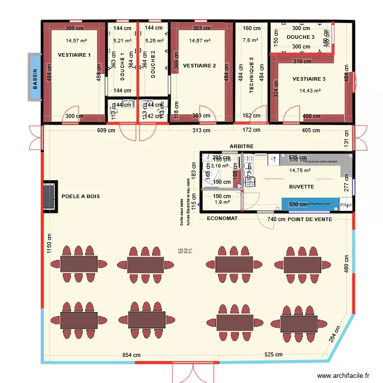 L'Isle - VD. Plan de L'Isle - VD. Plan de