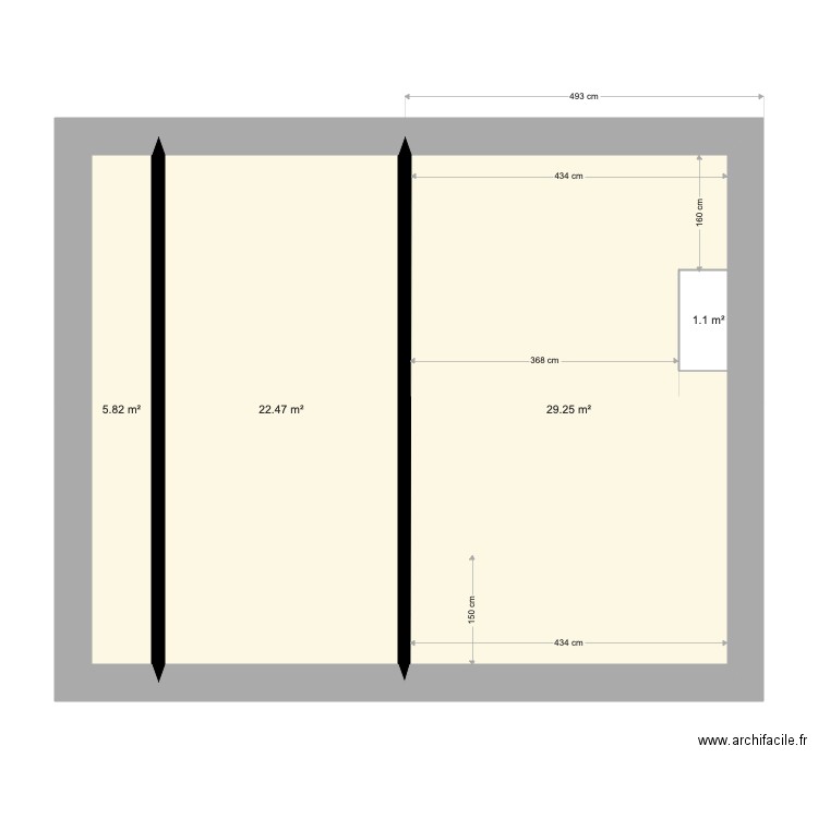 FORGE KEVIN . Plan de 0 pièce et 0 m2