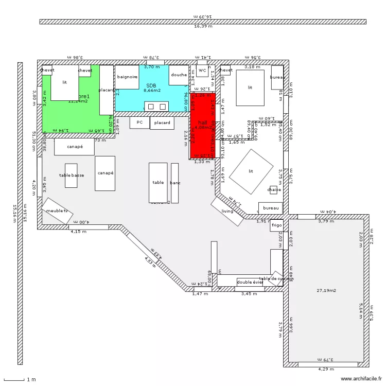 prinquiau15. Plan de prinquiau15. Plan de