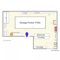 MAGASIN AGENCE DE TINQUEUX