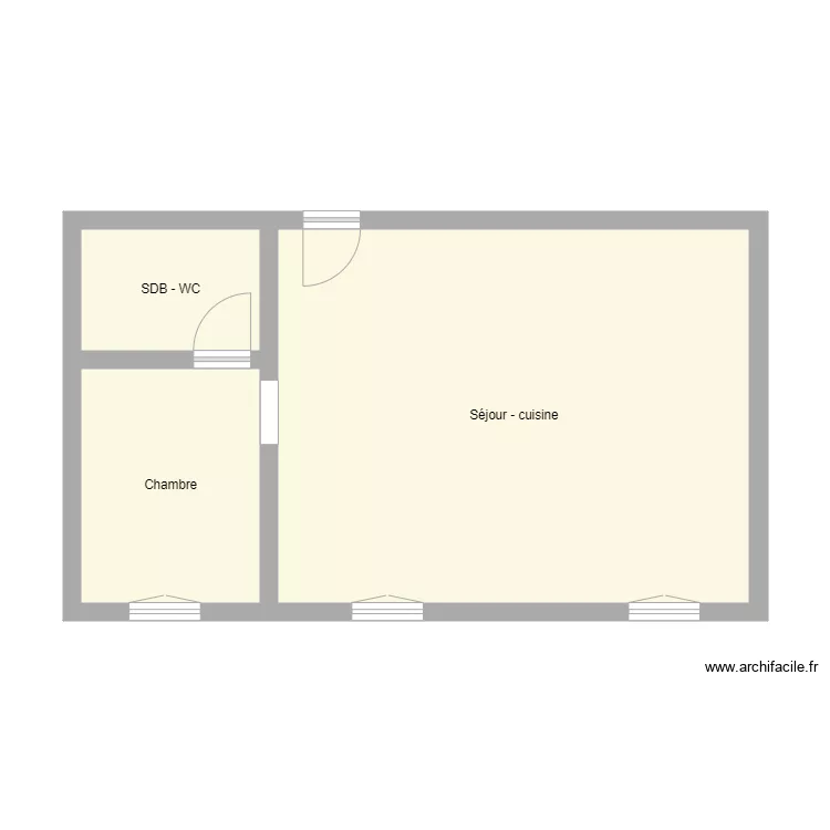 BIAGOLI . Plan de BIAGOLI . Plan de