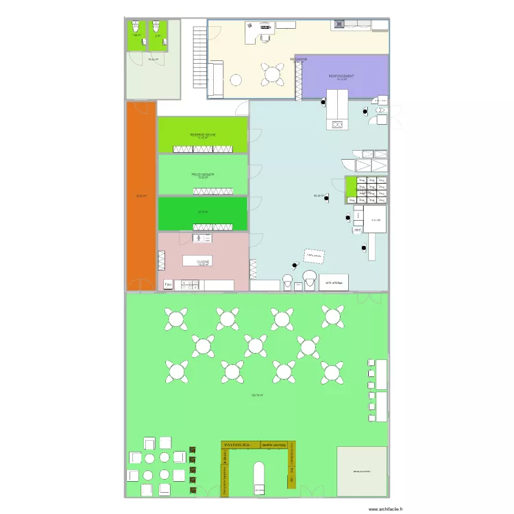 VERSION 2. Plan de VERSION 2. Plan de