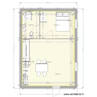 2EM ETAGE GAUCHE ASENCIO MODIFIE