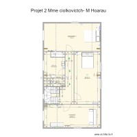 projet 2 Ciokovicth Hoarau