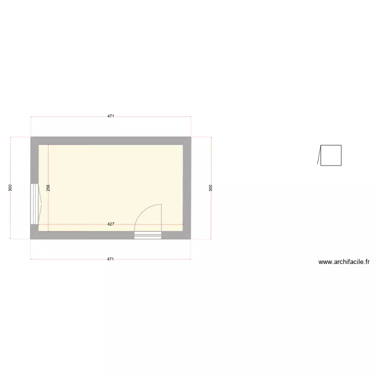 Jardiniers Plan mesures Studette . Plan de Jardiniers Plan mesures Studette . Plan de