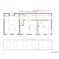 nos chambres facade