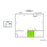 ODOLANT COMBLES AVEC MESURE 