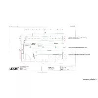 135 Raspail ELEC Suspensions et Spots