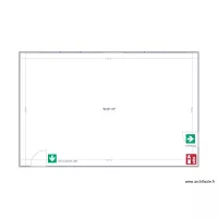 Salle ARDRES petite salle municipale &eacute;chelle