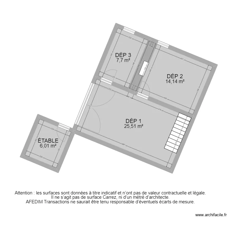 BI16779 -. Plan de BI16779 -. Plan de