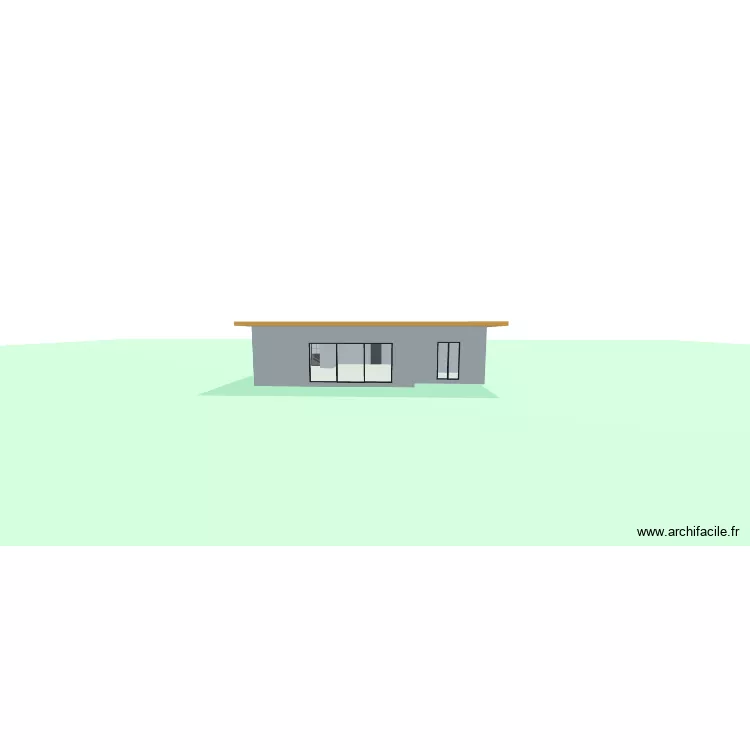 labarthe. Plan de 8 et 86 m² labarthe. Plan de 8 et 86 m²