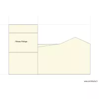 Brem CU ETAT FUTUR Fa&ccedil;ade Est DP2021