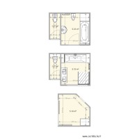 Salle de bain Ancenis