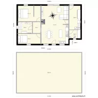 plan maison 2