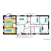 1 Maison du bien &ecirc;tre  PC 40