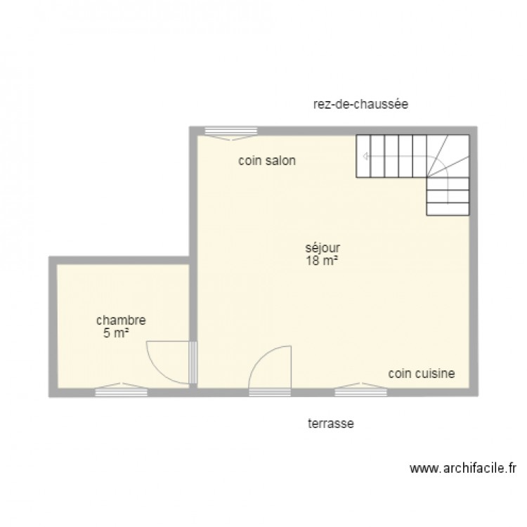 8507. Plan de 0 pièce et 0 m2