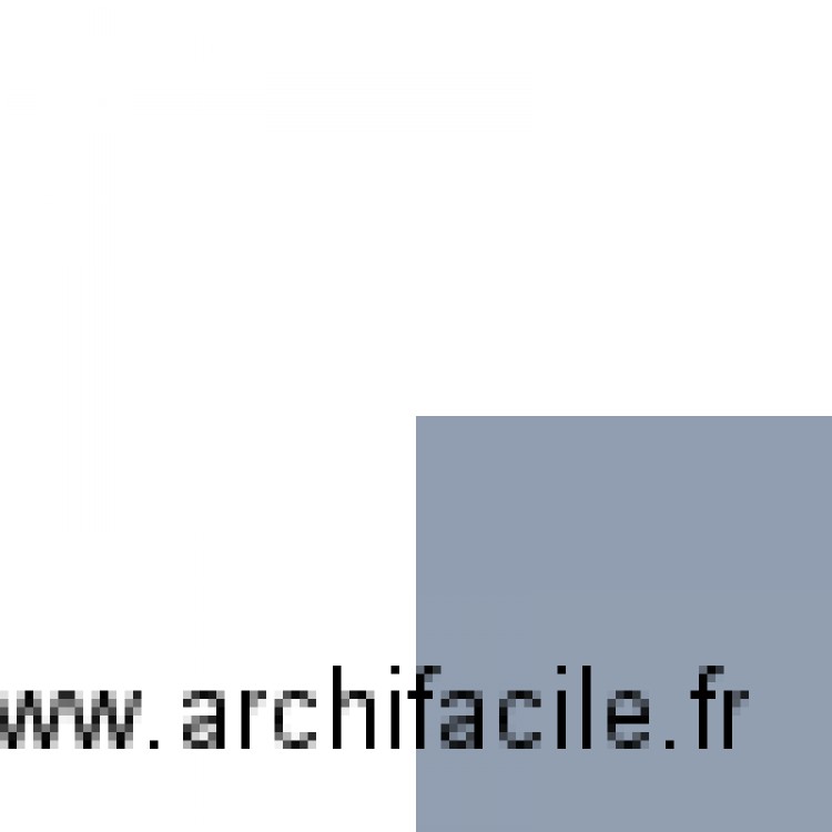 atelier ossature métal. Plan de 0 pièce et 0 m2