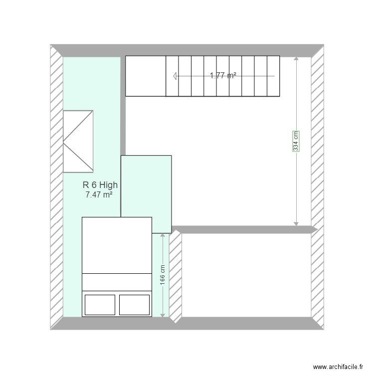 ARTAN. Plan de 0 pièce et 0 m2