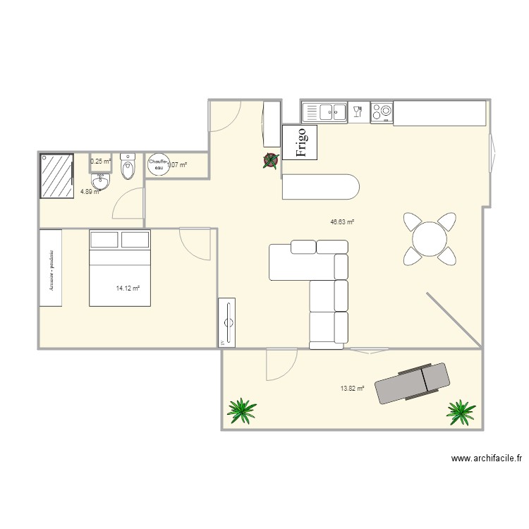 mamat01. Plan de 0 pièce et 0 m2