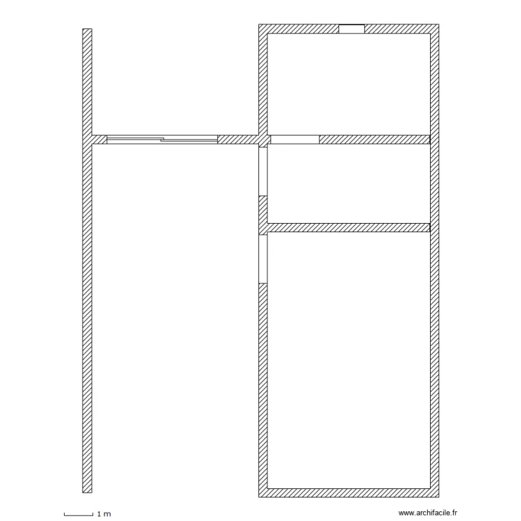 base. Plan de 
