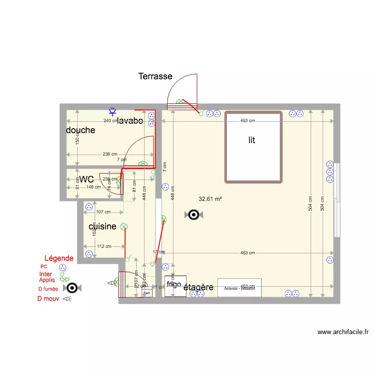 4031 Elec. Plan de 4031 Elec. Plan de