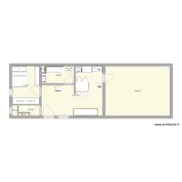 MAISON POTENTIELLE E1