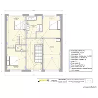 REZ DE CHAUSSEE LOT B CRUSNES ELEC