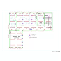 ARGO ALGECO ETAGE